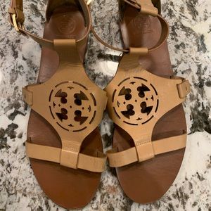 Tory Burch Sandals